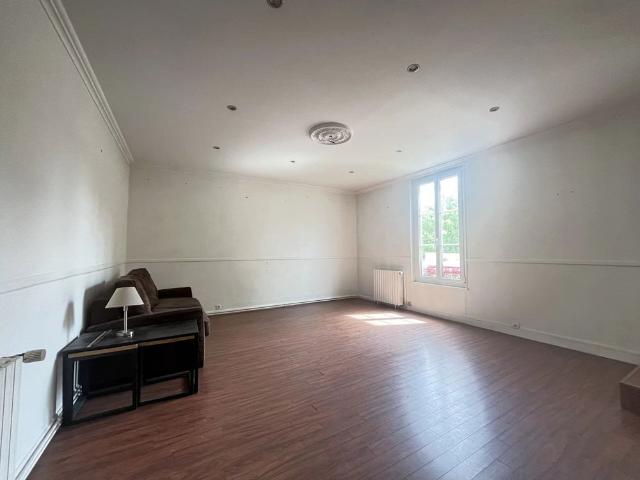 Location Appartement 4 pièces 115 m2 à Nevers