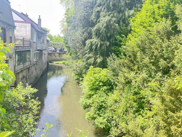 Location Appartement 4 pièces 115 m2 à Nevers