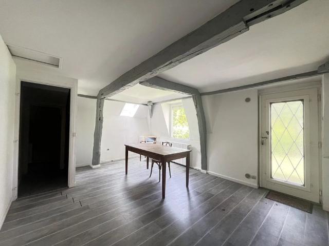 Location Appartement 4 pièces 115 m2 à Nevers