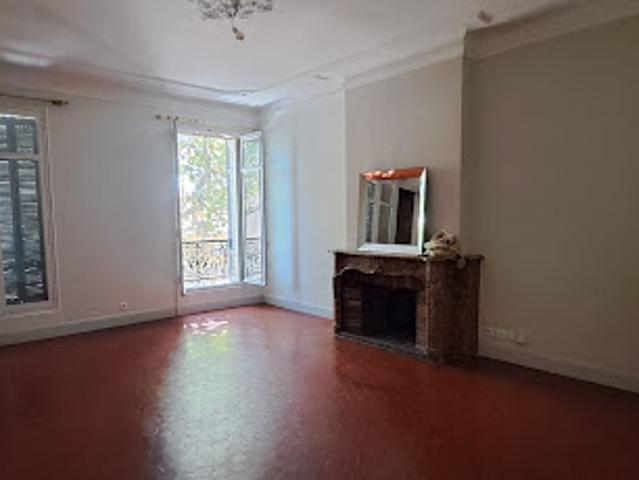 Location Appartement 4 pièces 115 m2 Aix en Provence