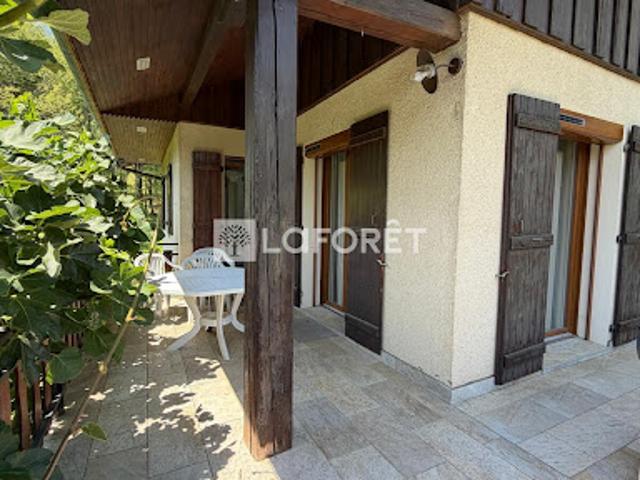 Location Appartement 4 pièces 116.73 m2 Clery
