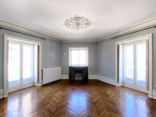Location Appartement 4 pièces 116.97 m2 Nantes