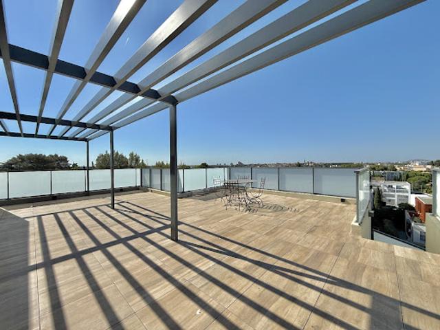 Location Appartement 4 pièces 116 m2 Montpellier