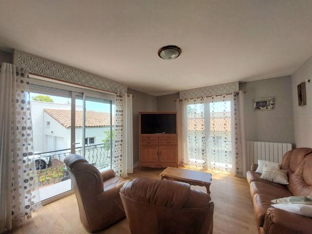 Location Appartement 4 pièces 116m²