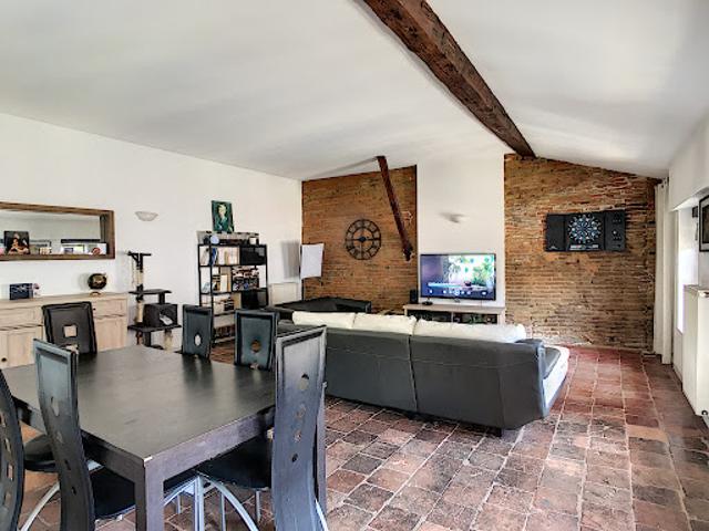 Location Appartement 4 pièces 118 m2 Montauban