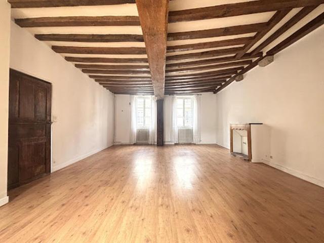 Location Appartement 4 pièces 119.3 m2 Alençon