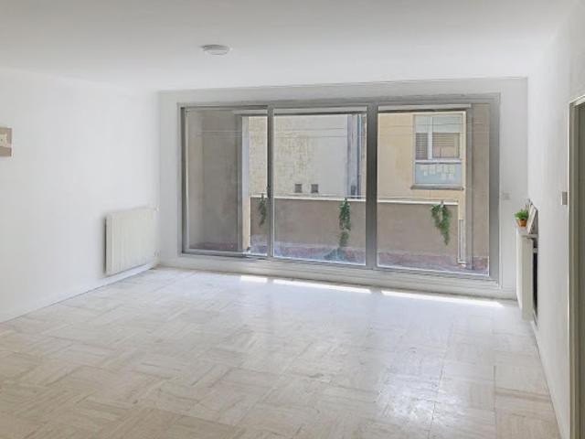 Location Appartement 4 pièces 119.87 m2 Avignon