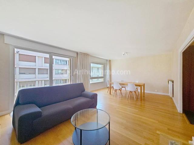 Location Appartement 4 pièces 119 m2 à Clermont Ferrand