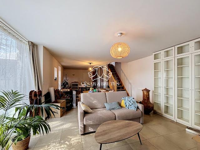 Location Appartement 4 pièces 119 m2 Anse