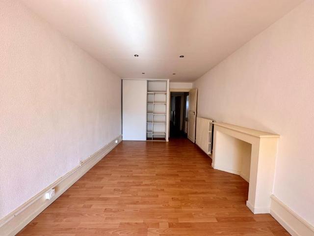 Location Appartement 4 pièces 119m² YENNE 73170