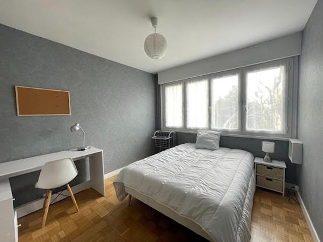 Location Appartement 4 pièces 11 m2 Angers