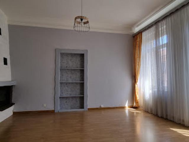 Location Appartement 4 pièces 120 m2 Sarrebourg