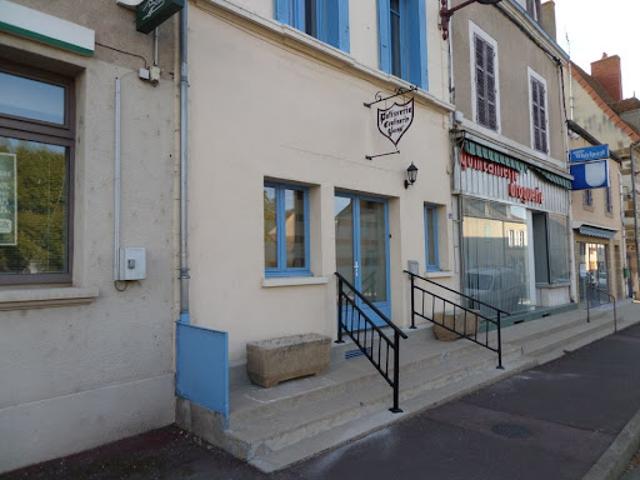 Location Appartement 4 pièces 120 m2 Villefranche d'Allier