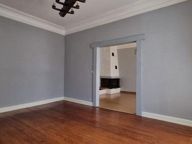 Location Appartement 4 pièces 120m² SARREBOURG 57400