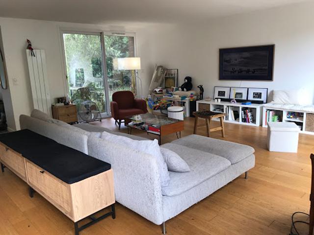 Location Appartement 4 pièces 121.6 m2 Montreuil