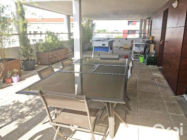 Location Appartement 4 pièces 121 m2 Toulouse