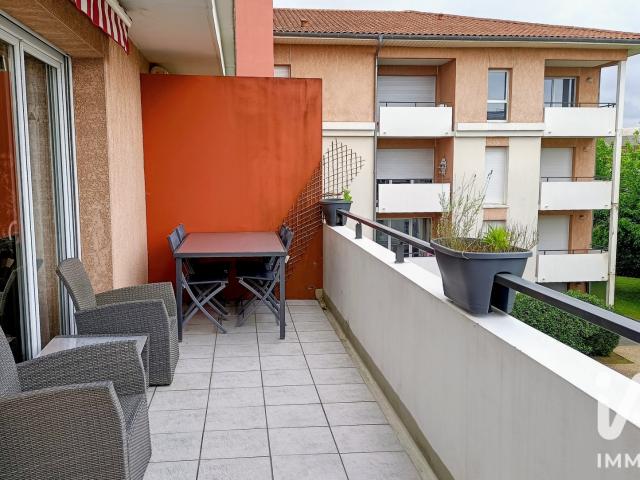 Location Appartement 4 pièces