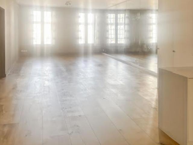 Location Appartement 4 pièces 123 m2 Arras