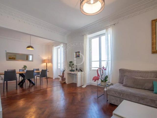 Location Appartement 4 pièces 123m² BEAULIEU SUR MER 06310