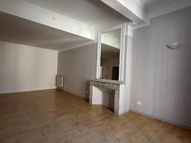 Location Appartement 4 pièces 124 m2 Toulouse