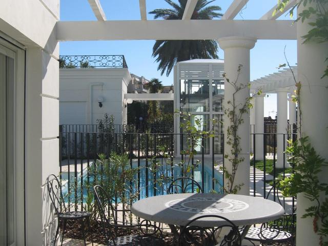 Location Appartement 4 pièces 125m² NICE 06300