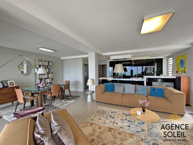Location Appartement 4 pièces 125m² NOUMEA 98800