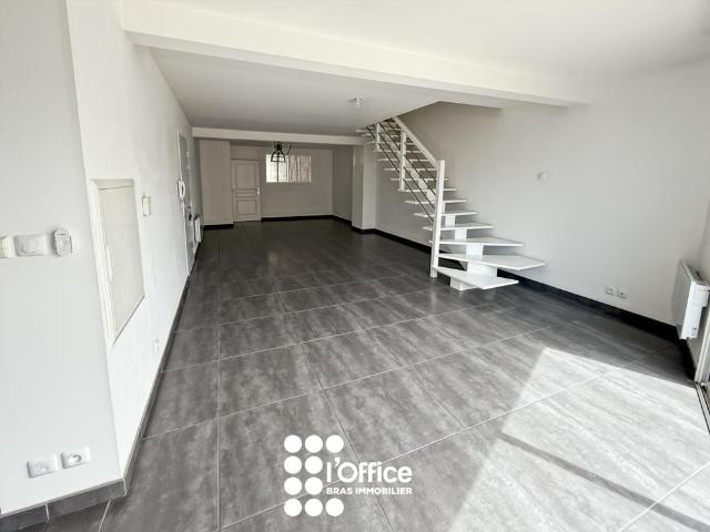 Location Appartement 4 pièces 125m² LES SABLES D OLONNE 85100