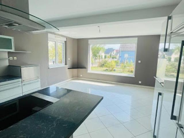 Location Appartement 4 pièces 126.31 m2 Fegersheim