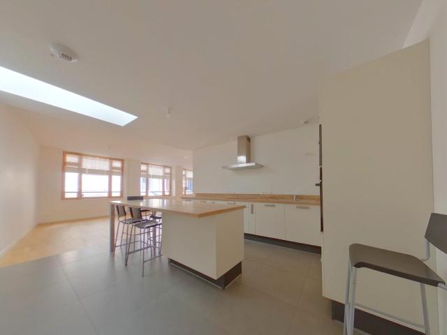 Location Appartement 4 pièces 126m² STRASBOURG 67000