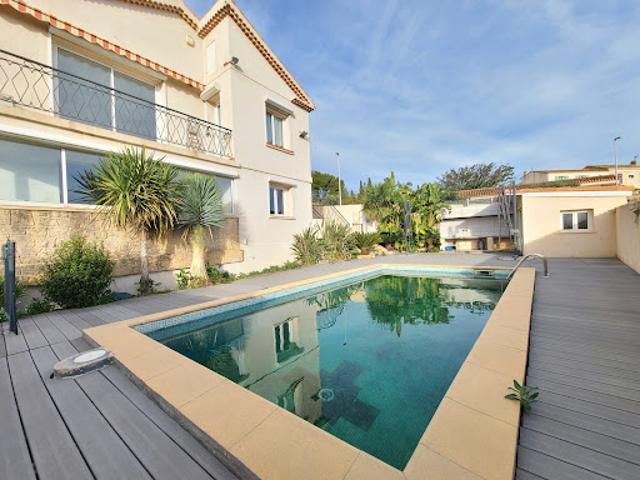 Location Appartement 4 pièces 127.87 m2 Salon de Provence