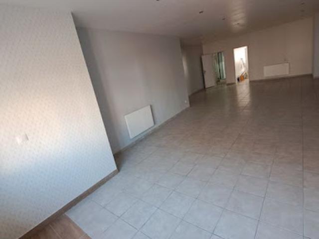 Location Appartement 4 pièces 127 m2 Harnes