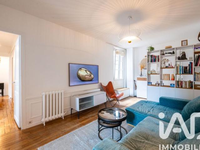 Location Appartement 4 pièces