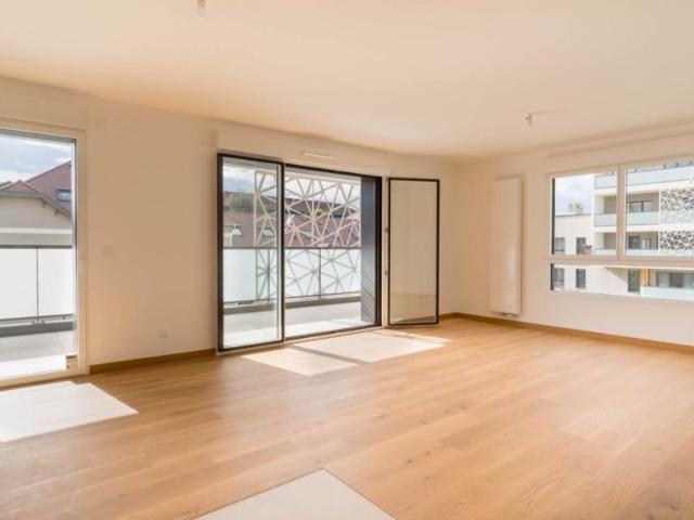 Location appartement 4 pièces