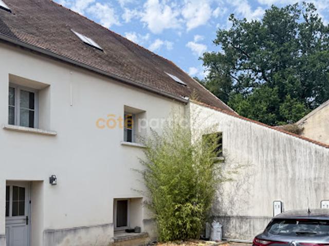 Location Appartement 4 pièces 128.49 m2 Boissy saint leger