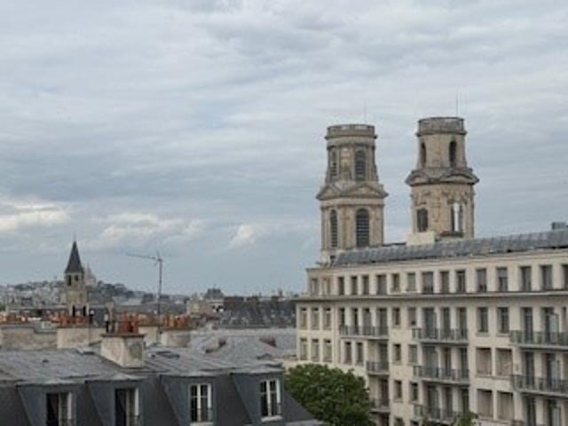 Location Appartement 4 pièces 128 m2 Paris 6ème