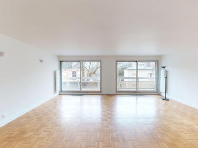 Location Appartement 4 pièces 129.04 m2 Paris 16ème