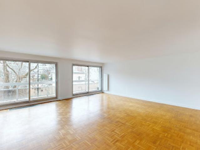 Location Appartement 4 pièces 129.04 m2 Paris 16ème