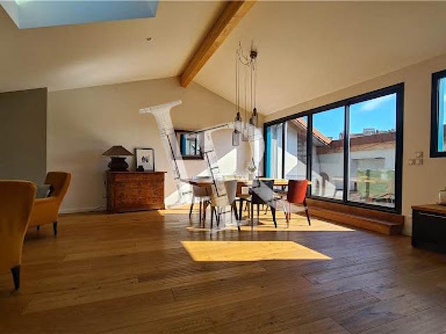 Location Appartement 4 pièces 129 m2 Le Puy en Velay