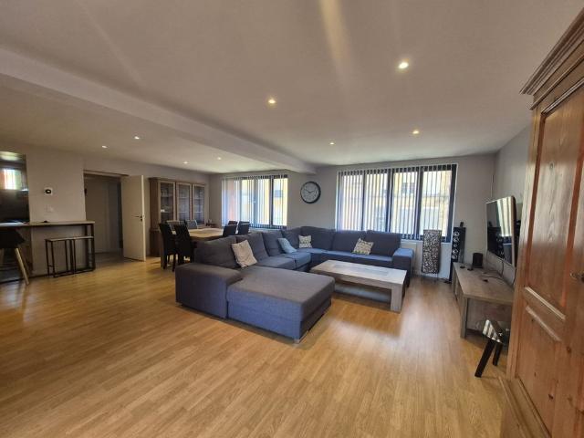 Location Appartement 4 pièces 129m² ST OMER 62500