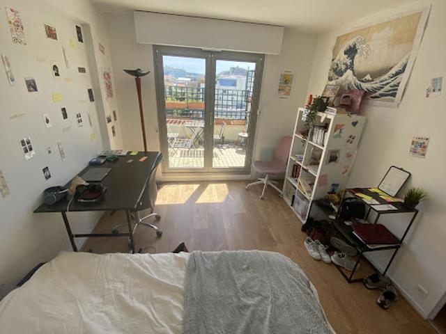 Location Appartement 4 pièces 12 m2 Boulogne Billancourt