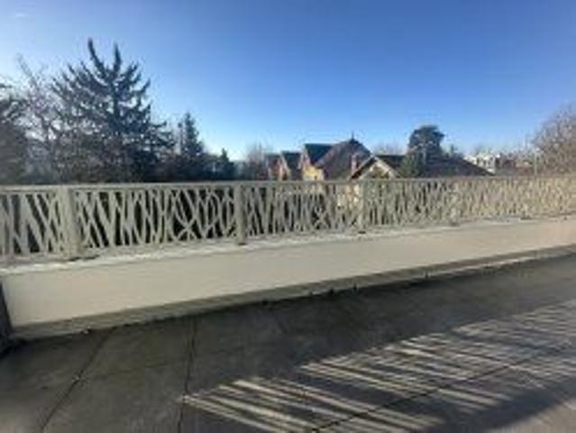 Location Appartement 4 pièces 130 m2 Ermont