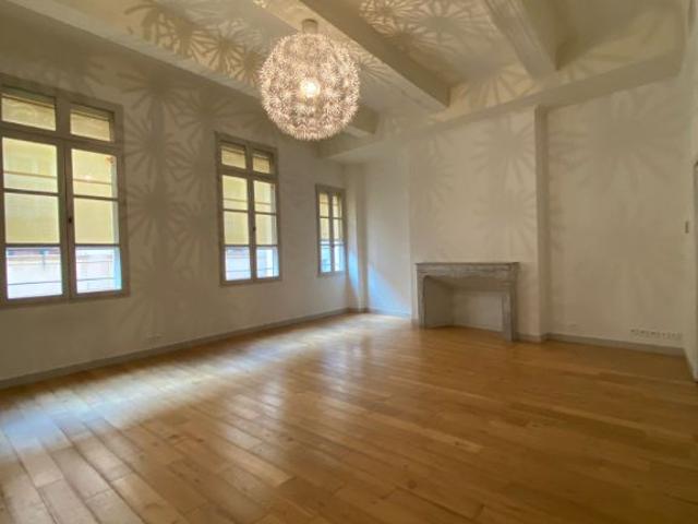 Location Appartement 4 pièces 130m² AIX EN PROVENCE 13100