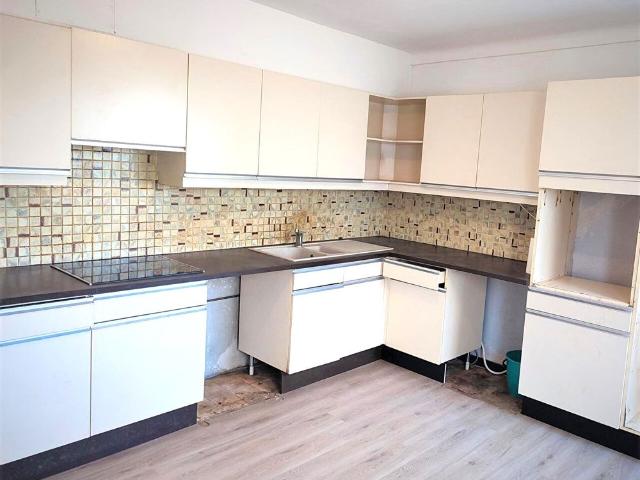 Location Appartement 4 pièces 130m²