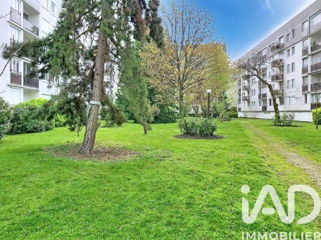 Location Appartement 4 pièces