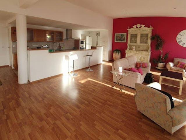 Location Appartement 4 pièces 131 m2 Bordeaux