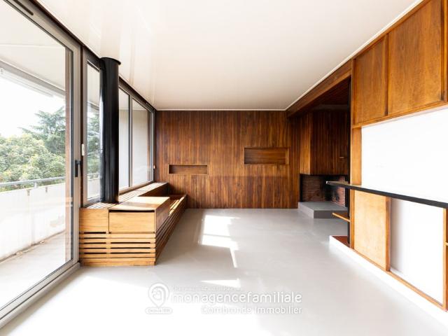 Location Appartement 4 pièces 131m² RIOM 63200