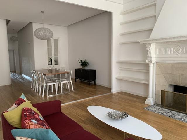 Location Appartement 4 pièces 132 m2 Marseille 1er