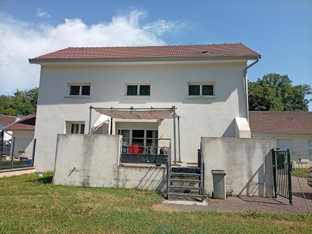 Location Appartement 4 pièces 133 m2 La cote