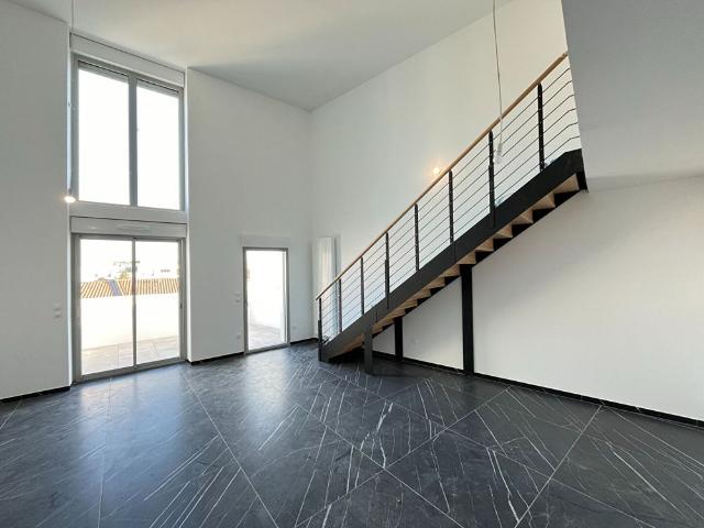Location Appartement 4 pièces 133m²