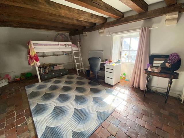 Location Appartement 4 pièces 133m²